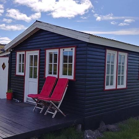 Cosy Cottage-Alfabakki-With Hot Tub Stori-Bakki Luaran gambar
