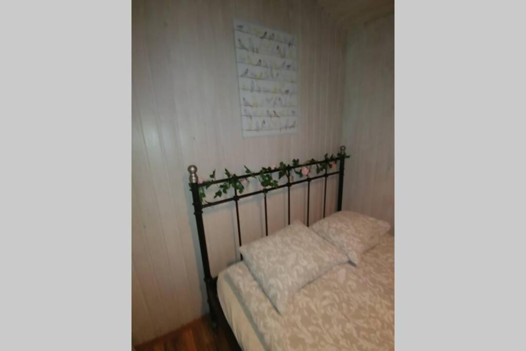 Cosy Cottage-Alfabakki-With Hot Tub Stori-Bakki Luaran gambar