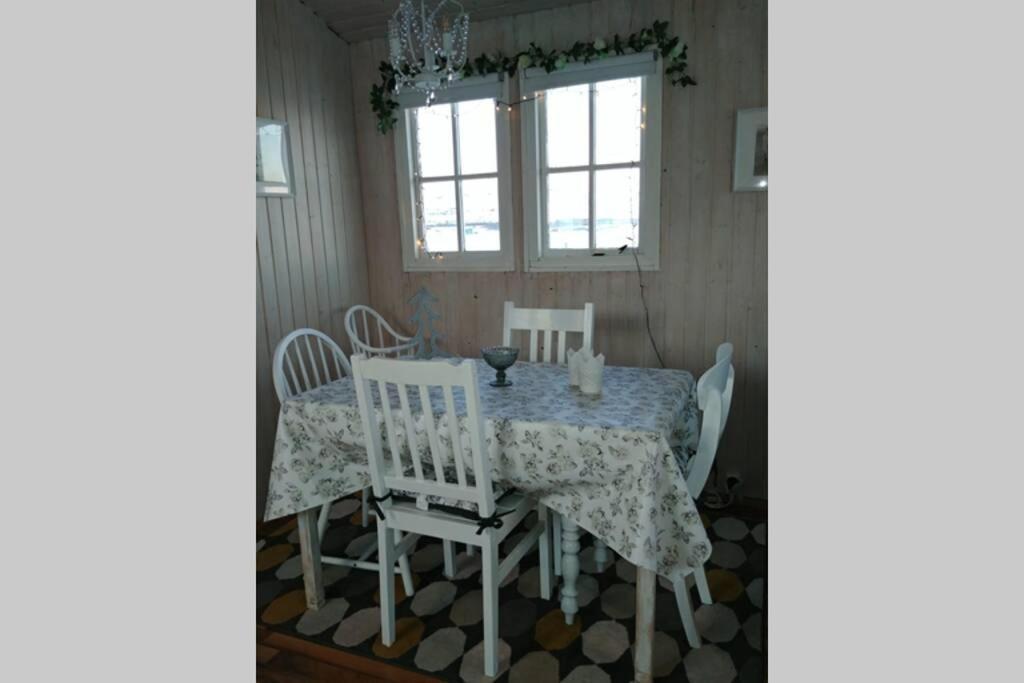 Cosy Cottage-Alfabakki-With Hot Tub Stori-Bakki Luaran gambar